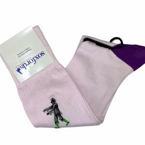 NEW Soxfords Zealous Zombie Novelty Socks